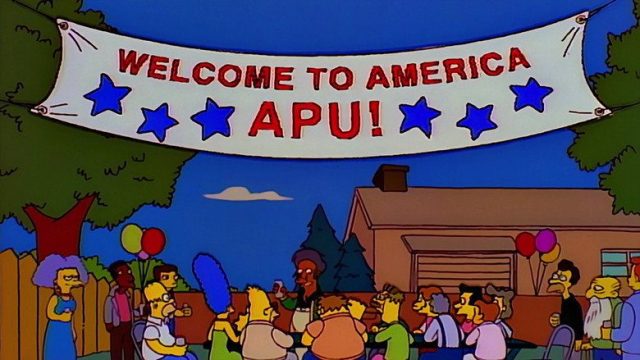 Los Simpson S07E23