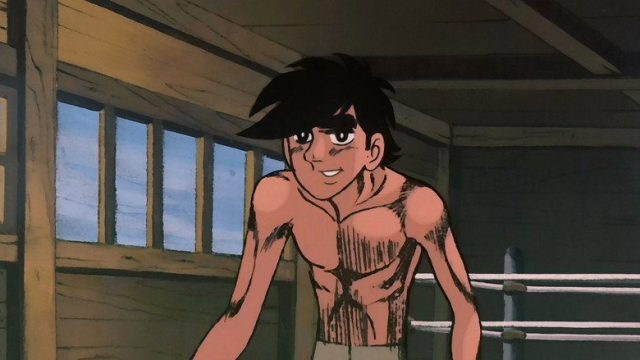 Ashita No Joe S01E56