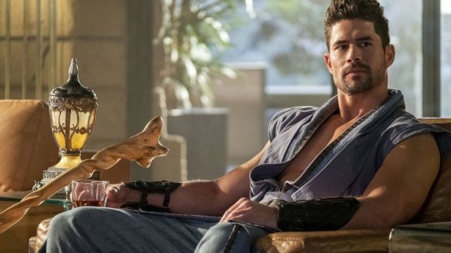 Lucifer S05E15