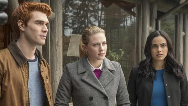 Riverdale S02E14