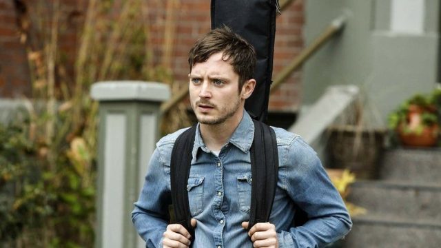 Dirk Gently: Agencia de investigaciones holísticas S01E02
