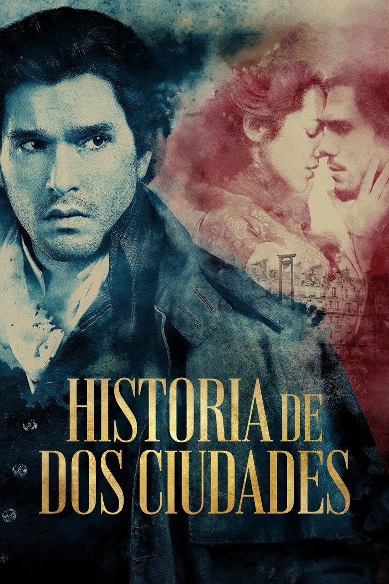 Historia de dos ciudades Temporada 1