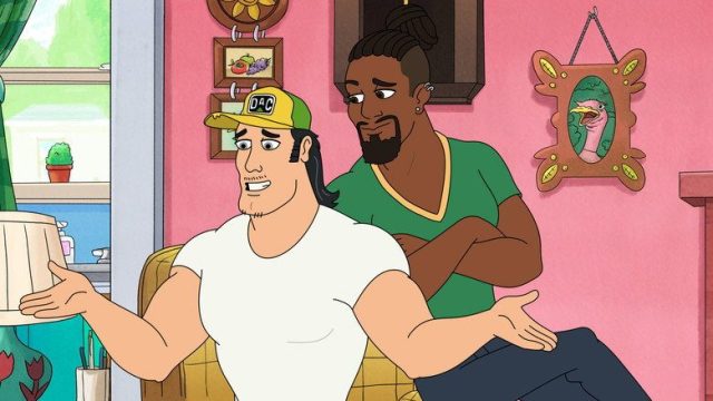 Bless the Harts S02E19