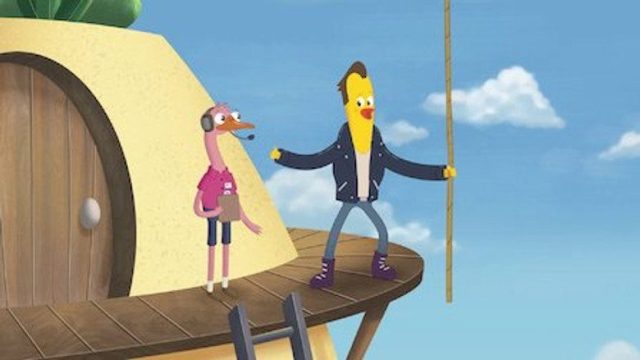 Archibald's Next Big Thing S01E17