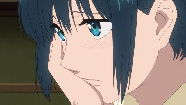 Malevolent Spirits: Mononogatari S01E04