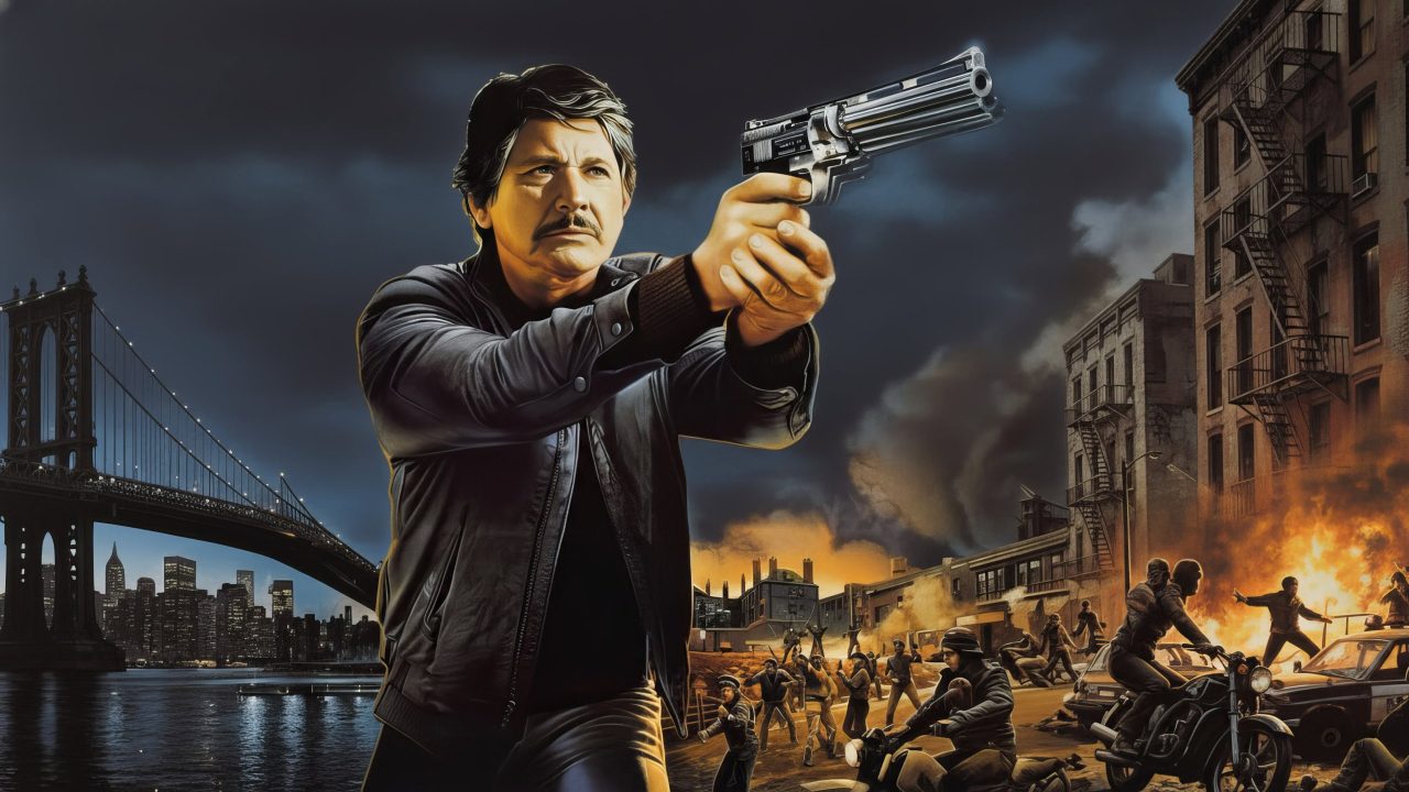 El Vengador Anónimo 3