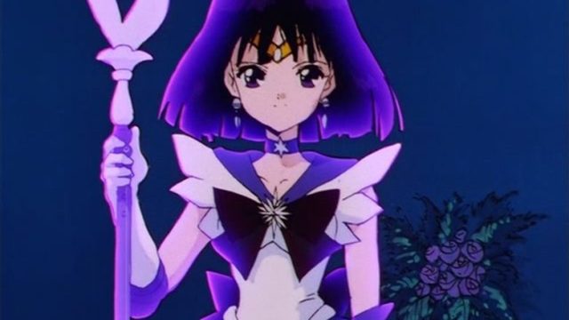 Sailor Moon S05E02