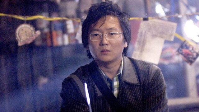 Héroes S01E20