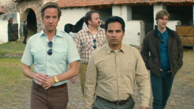 Narcos: México S01E02