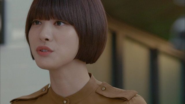 El Peso del Amor S01E02