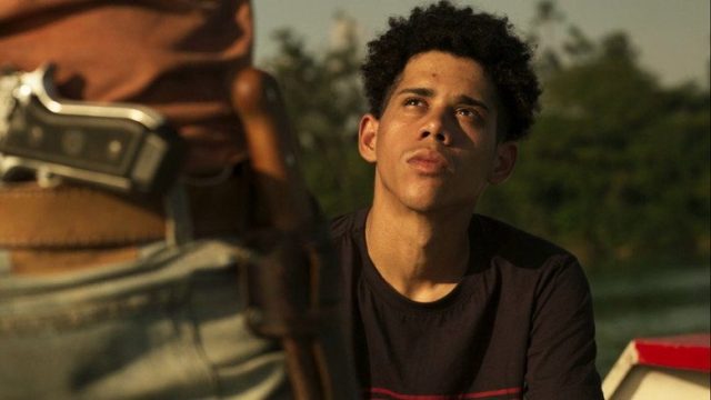 Pantanal S01E142