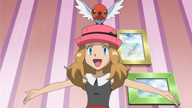 Pokémon S17E03