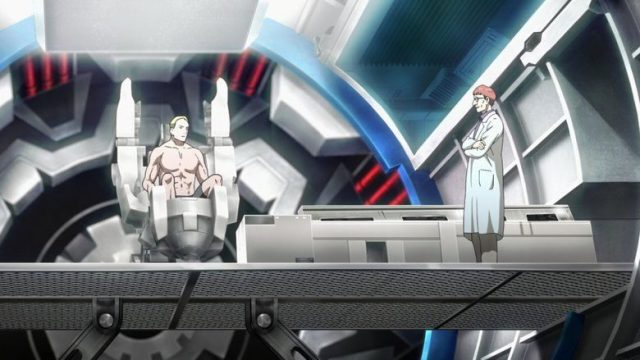 Pluto S01E03