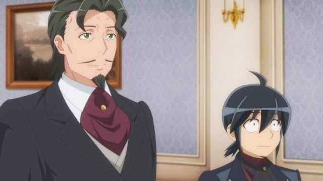 Tsukimichi: Moonlit Fantasy S02E14