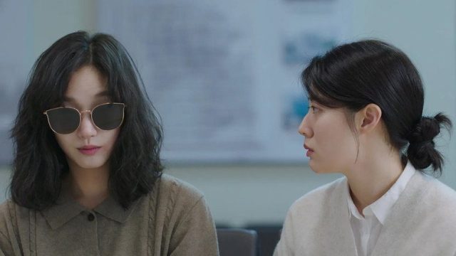 Las Hermanas S01E04