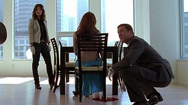 Life S02E07