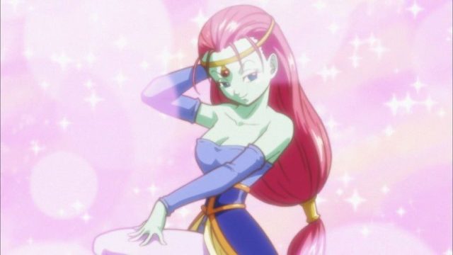 Dragon Ball Super S01E105