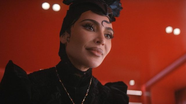 American Horror Story S12E09