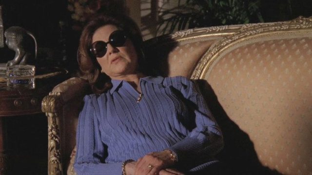 Las Chicas Gilmore S06E21