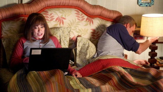 The Middle S08E07
