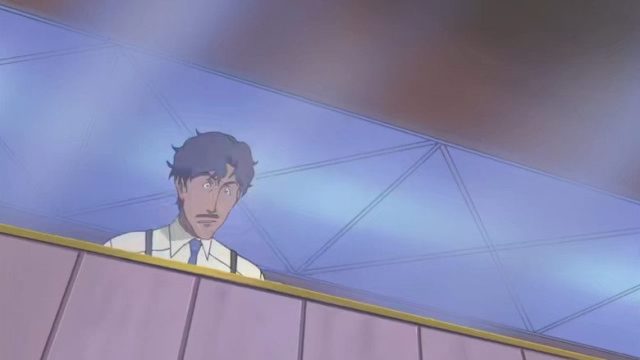 プラネテス S01E08
