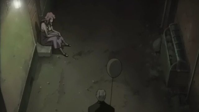 Monster S01E34