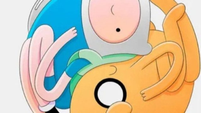 Hora de Aventura S00E15