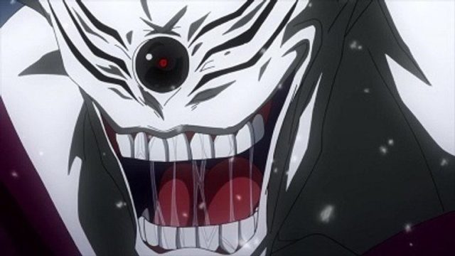 Tokyo Ghoul S02E11