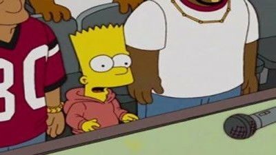 Los Simpson S16E09