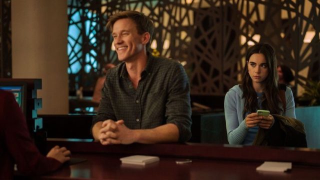 Yellowjackets S03E08