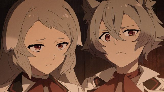 Mushoku Tensei Jobless Reincarnation S02E07