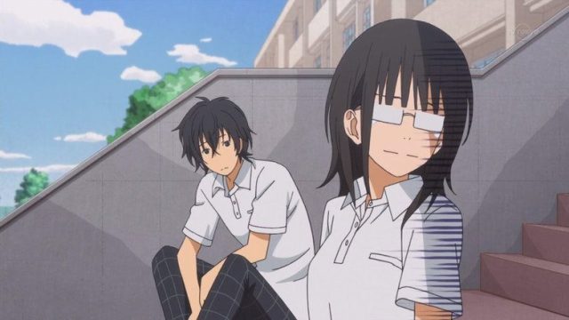 Tonari no Kaibutsu-kun S01E06