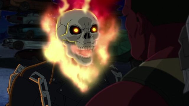 Hulk y los agentes de S.M.A.S.H. S02E24