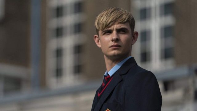 Alex Rider S01E08