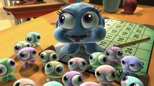 Las Aventuras de Jimmy Neutron: El Niño Genio S00E06