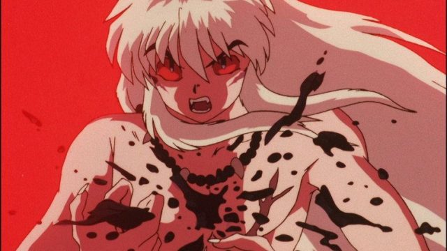 Inuyasha S01E51