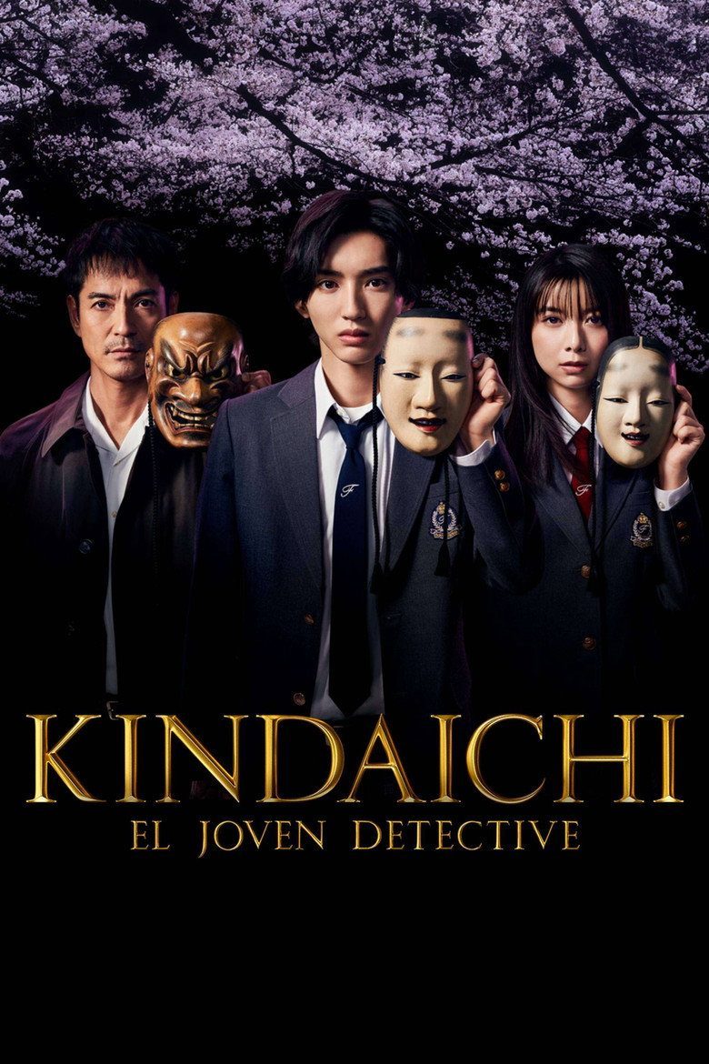 Kindaichi: El joven detective Temporada 1