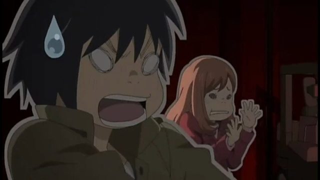 Higashi No Eden S01E03