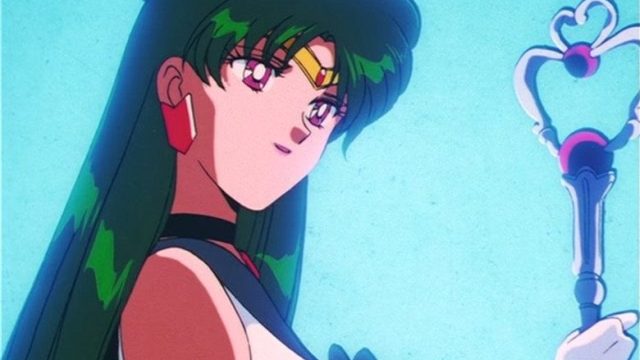 Sailor Moon S02E36
