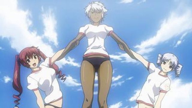 Freezing S00E05