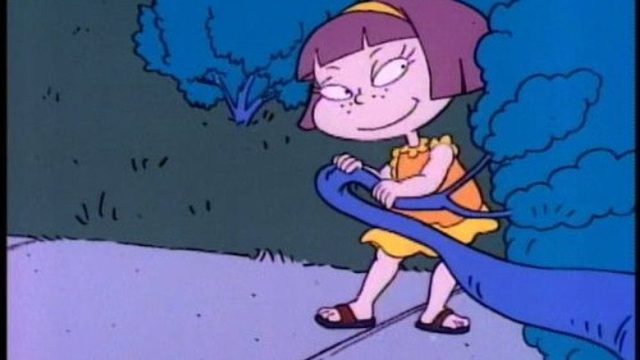 Rugrats: Aventuras en Pañales S03E49