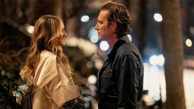 And Just Like That… Un nuevo capítulo de Sex and the City S02E07