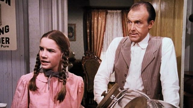 La familia Ingalls S05E19