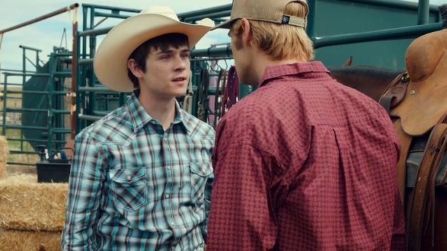 Mi vida con los chicos Walter S01E09