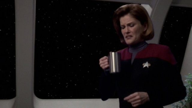 Star Trek: Voyager S06E25