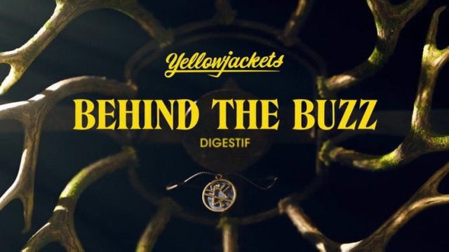 Yellowjackets S00E06