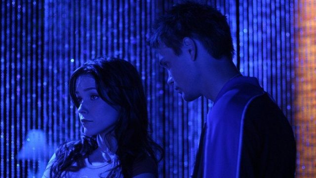 Hermanos Rebeldes S03E21