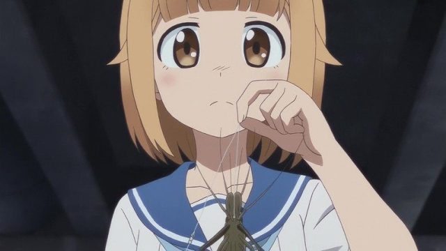 Hōkago Teibō Nisshi S01E08