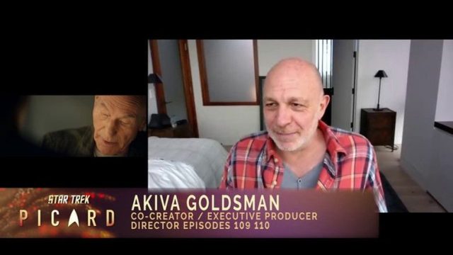 Star Trek: Picard S00E01