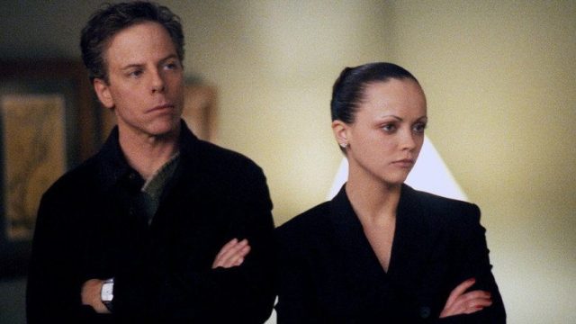 Ally McBeal S05E21